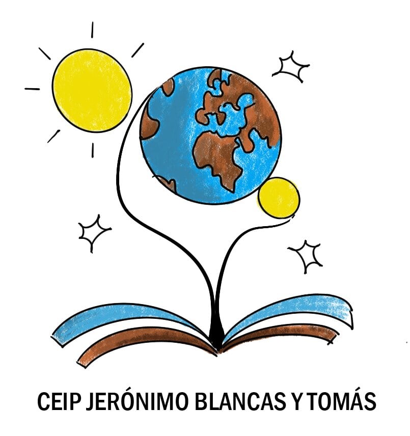 CEIP Jerónimo Blancas